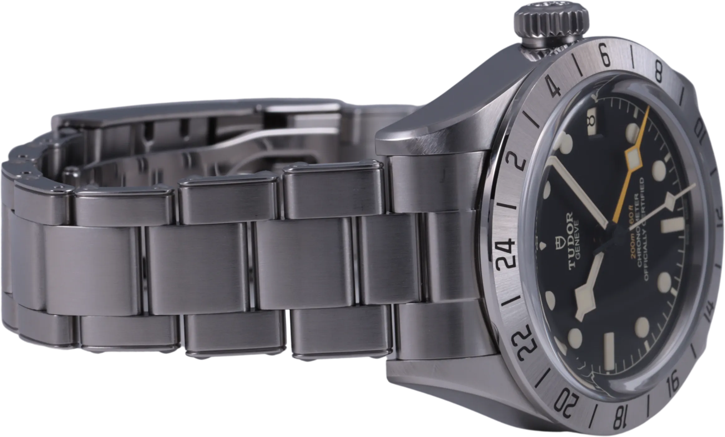 Tudor Black Bay Pro 79470